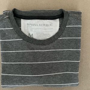 Banana Republic Crewneck Sweater